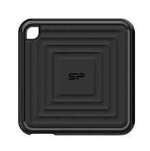 حافظه SSD اکسترنال سیلیکون پاور مدل PC60 ظرفیت 1.92 ترابایت